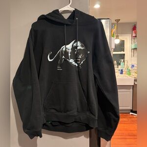Patta Panther Hoodie